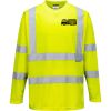 Hi-Vis T-Shirt L/S Thumbnail