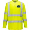Hi-Vis T-Shirt L/S Thumbnail