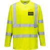 Hi-Vis T-Shirt L/S Thumbnail