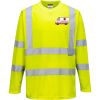 Hi-Vis T-Shirt L/S Thumbnail