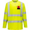 Hi-Vis T-Shirt L/S Thumbnail