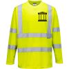 Hi-Vis T-Shirt L/S Thumbnail