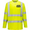 Hi-Vis T-Shirt L/S Thumbnail
