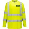Hi-Vis T-Shirt L/S Thumbnail