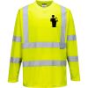Hi-Vis T-Shirt L/S Thumbnail