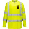 Hi-Vis T-Shirt L/S Thumbnail
