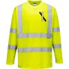 Hi-Vis T-Shirt L/S Thumbnail