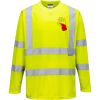 Hi-Vis T-Shirt L/S Thumbnail
