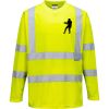 Hi-Vis T-Shirt L/S Thumbnail
