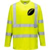Hi-Vis T-Shirt L/S Thumbnail