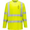 Hi-Vis T-Shirt L/S Thumbnail