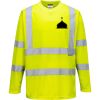 Hi-Vis T-Shirt L/S Thumbnail