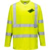 Hi-Vis T-Shirt L/S Thumbnail