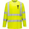 Hi-Vis T-Shirt L/S Thumbnail