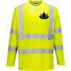 Hi-Vis T-Shirt L/S Thumbnail