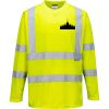 Hi-Vis T-Shirt L/S Thumbnail