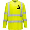 Hi-Vis T-Shirt L/S Thumbnail