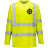Hi-Vis T-Shirt L/S Thumbnail