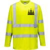 Hi-Vis T-Shirt L/S Thumbnail