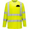 Hi-Vis T-Shirt L/S Thumbnail