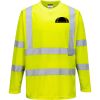 Hi-Vis T-Shirt L/S Thumbnail