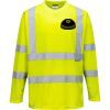 Hi-Vis T-Shirt L/S Thumbnail