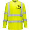 Hi-Vis T-Shirt L/S Thumbnail