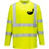Hi-Vis T-Shirt L/S Thumbnail