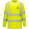 Hi-Vis T-Shirt L/S Thumbnail