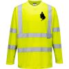 Hi-Vis T-Shirt L/S Thumbnail