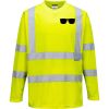 Hi-Vis T-Shirt L/S Thumbnail