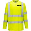 Hi-Vis T-Shirt L/S Thumbnail