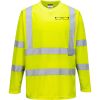 Hi-Vis T-Shirt L/S Thumbnail