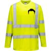 Hi-Vis T-Shirt L/S Thumbnail