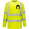 Hi-Vis T-Shirt L/S Thumbnail