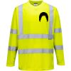 Hi-Vis T-Shirt L/S Thumbnail