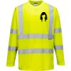 Hi-Vis T-Shirt L/S Thumbnail
