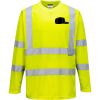 Hi-Vis T-Shirt L/S Thumbnail