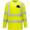 Hi-Vis T-Shirt L/S Thumbnail
