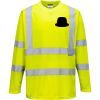 Hi-Vis T-Shirt L/S Thumbnail