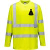 Hi-Vis T-Shirt L/S Thumbnail