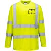 Hi-Vis T-Shirt L/S Thumbnail