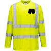 Hi-Vis T-Shirt L/S Thumbnail