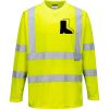 Hi-Vis T-Shirt L/S Thumbnail