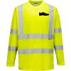 Hi-Vis T-Shirt L/S Thumbnail