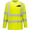 Hi-Vis T-Shirt L/S Thumbnail