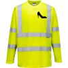 Hi-Vis T-Shirt L/S Thumbnail
