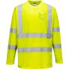 Hi-Vis T-Shirt L/S Thumbnail