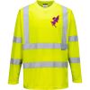 Hi-Vis T-Shirt L/S Thumbnail