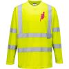 Hi-Vis T-Shirt L/S Thumbnail